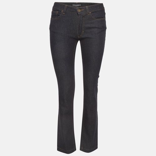 Denim Slimmy Jeans S Waist 28" - Dolce & Gabbana - Modalova