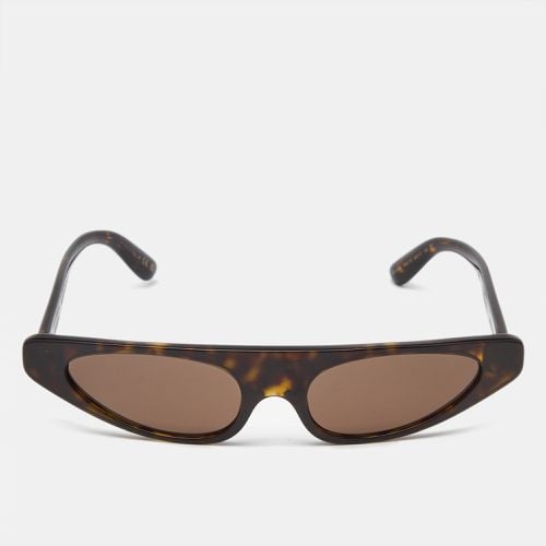 Tortoise DG4442 Frame Sunglasses - Dolce & Gabbana - Modalova