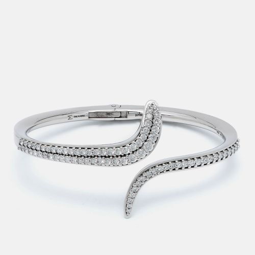 Eden Diamonds 18k Gold Bracelet M - Damiani - Modalova