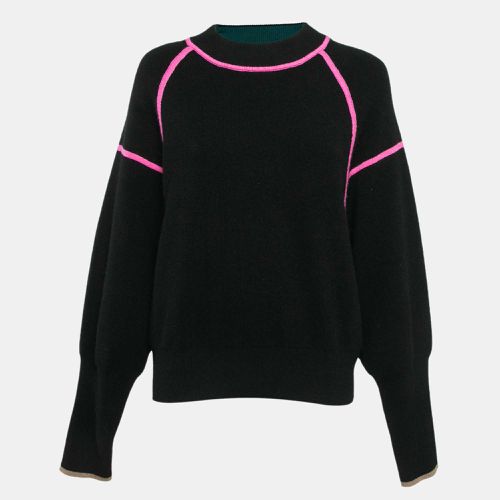 Wool Rhlyee Jumper L - Diane Von Furstenberg - Modalova