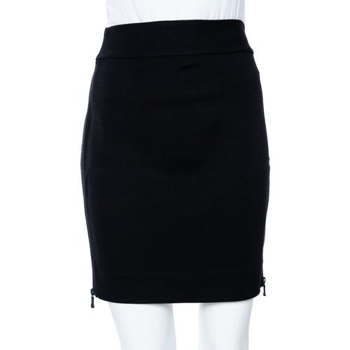 Knit Meg Zip Pencil Skirt S - Diane Von Furstenberg - Modalova