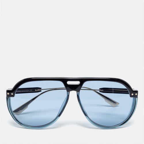 Black/ Club3 Aviator Sunglasses - Dior - Modalova