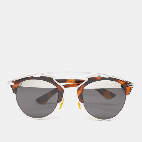 SoReal Havana/Grey AOOMD Split Lens Sunglasses - Dior - Modalova