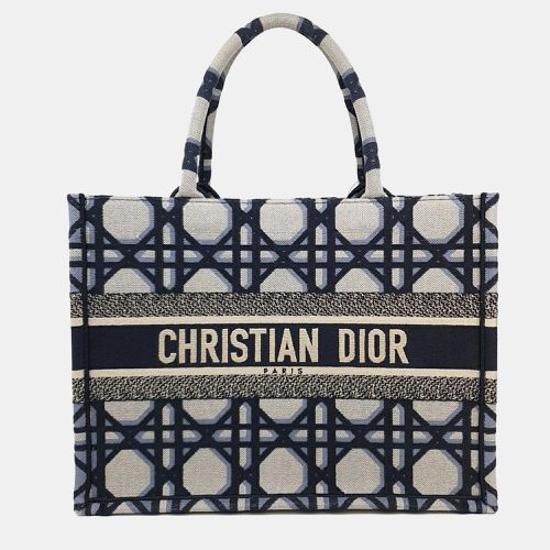 Christian Book Tote Handbag 36 M1296 - Dior - Modalova