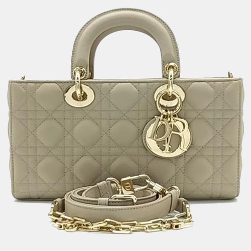 Christian Lady D-JOY Medium bag - Dior - Modalova