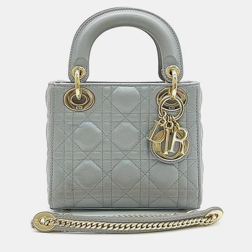 Christian Dior Lady Mini Bag - Dior - Modalova