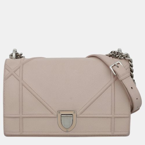 Christian ama Medium Flap Bag - Dior - Modalova