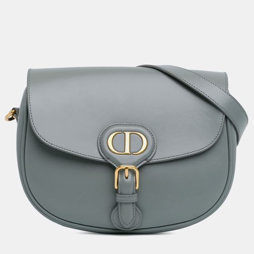 Calf Leather Medium Bobby Crossbody Bag - Dior - Modalova