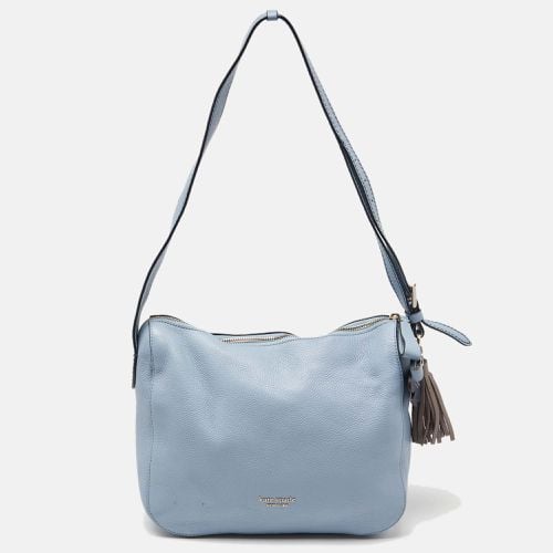 Leather Zip Shoulder Bag - Kate Spade - Modalova