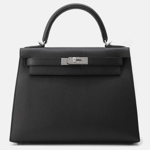 Epsom Leather Kelly 28 Tote Bag - Hermes - Modalova