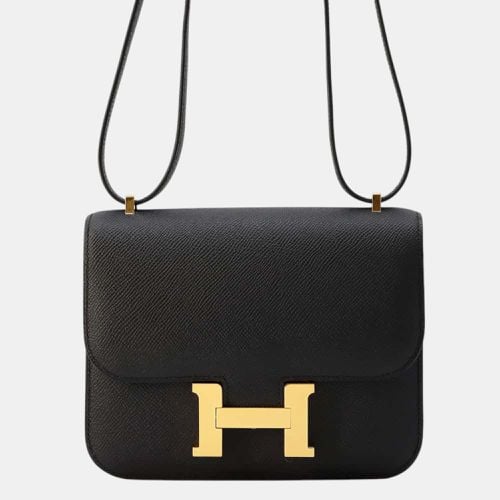 Epsom Constance III Miroir Mini Bag - Hermes - Modalova