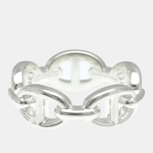 Chaine D'ancre Ring EU 52 - Hermes - Modalova
