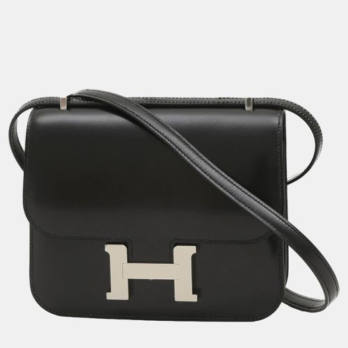 Box Calf Constance 18 Miroir Bag - Hermes - Modalova