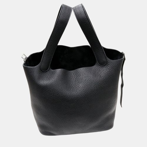 Picotin 22 MM Clemence Tote Bag - Hermes - Modalova