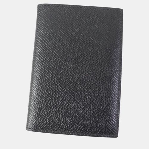 MC2 Euclid Epsom Bi-fold Card Case Leather - Hermes - Modalova