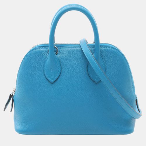 Bolide 1923 18 Zanzibar Handbag Others - Hermes - Modalova