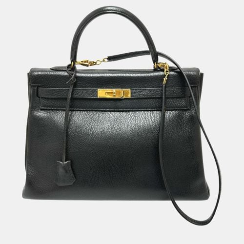 Ardennes Kelly 35 Handbag - Hermes - Modalova