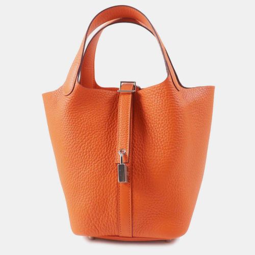 Picotan Lock Pm Handbag - Hermes - Modalova