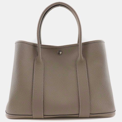 Garden Party 36 Pm Tote Bag - Hermes - Modalova