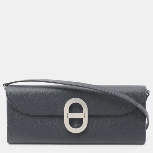 Leather Chaine D'Ancre To Go Shoulder Bag - Hermes - Modalova