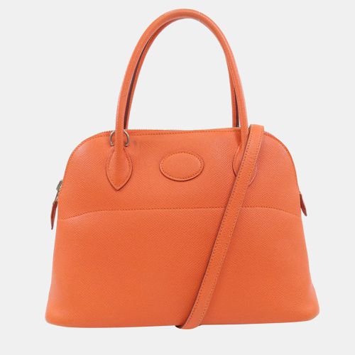 Bolide 27 Handbag Epson Ladies - Hermes - Modalova