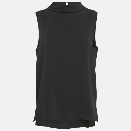 Viscose Cady Sleeveless Baxter Top M - Joseph - Modalova