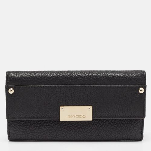 Reese Continental Wallet - Jimmy Choo - Modalova