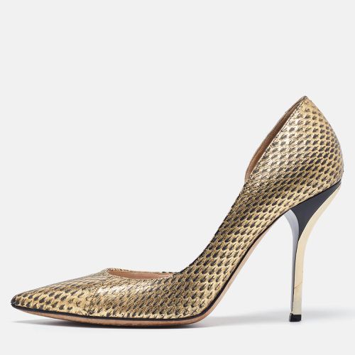 Elaphe Willis Pumps Size 38 - Jimmy Choo - Modalova