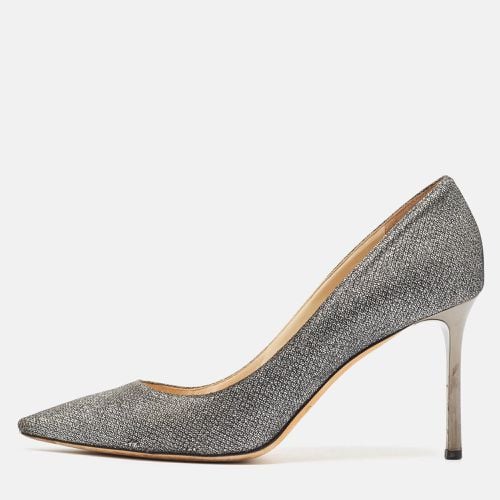 Glitter Romy Pumps Size 39 - Jimmy Choo - Modalova