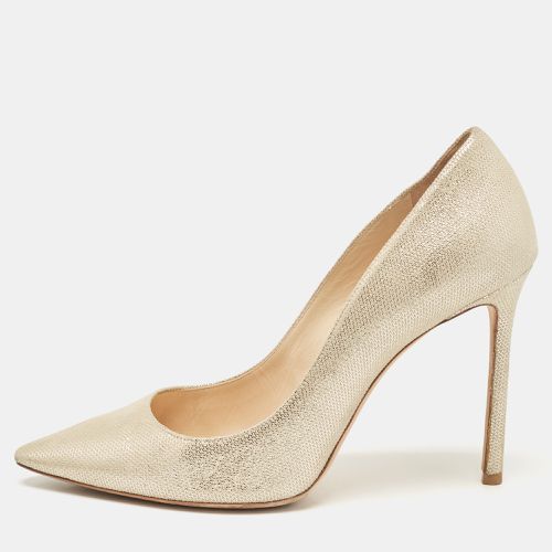 Suede Romy Pumps Size 40 - Jimmy Choo - Modalova