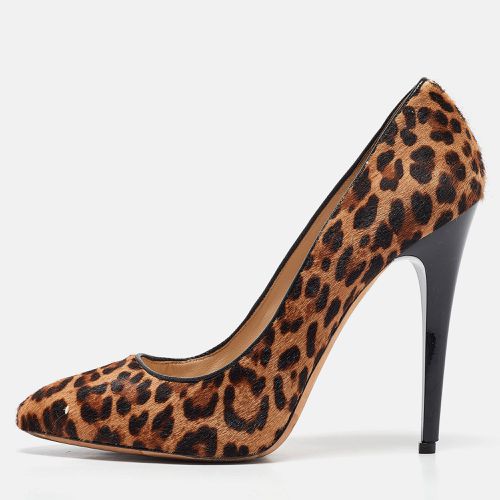 Calf Hair Romy Pumps Size 41 - Jimmy Choo - Modalova