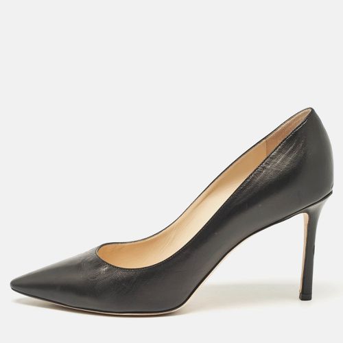 Leather Romy Pumps Size 41 - Jimmy Choo - Modalova