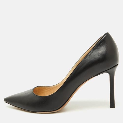 Leather Love Pointed Toe Pumps Size 36.5 - Jimmy Choo - Modalova