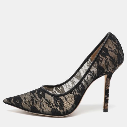 Lace Love Pumps Size 36.5 - Jimmy Choo - Modalova