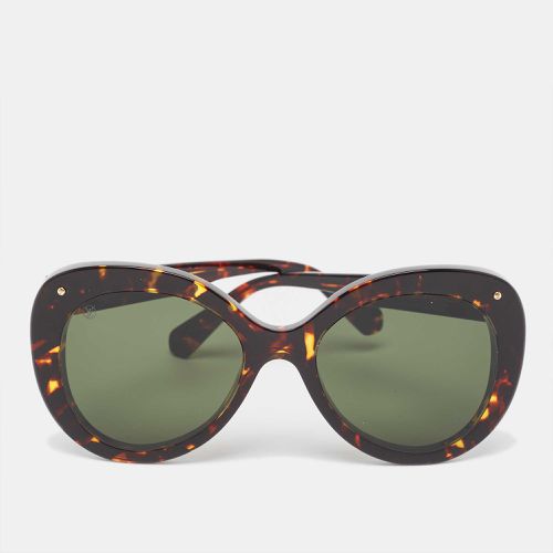 Tortoise Z1371W Euphoria Sunglasses - Louis Vuitton - Modalova