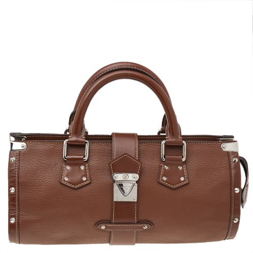 Suhali Leather L'Epanoui PM Bag - Louis Vuitton - Modalova