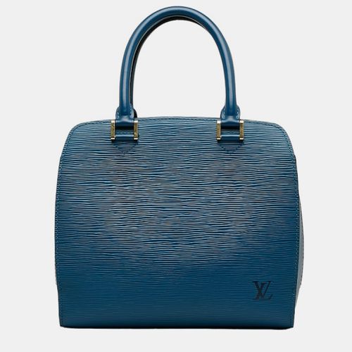 Epi Leather Pont Neuf Satchels - Louis Vuitton - Modalova