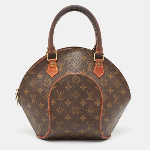 Monogram Canvas Ellipse PM Bag - Louis Vuitton - Modalova