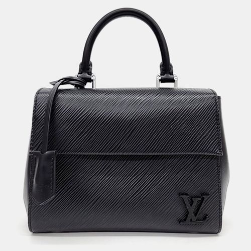 Epi Leather Cluny MM Top Handle Bag - Louis Vuitton - Modalova