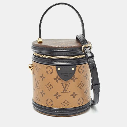 Monogram Reverse Canvas Cannes Bag - Louis Vuitton - Modalova