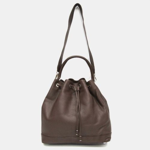 Haute Maroquinerie Chèvre Noe GM Shoulder Bag - Louis Vuitton - Modalova