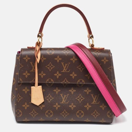 Monogram Canvas Cluny BB Bag - Louis Vuitton - Modalova