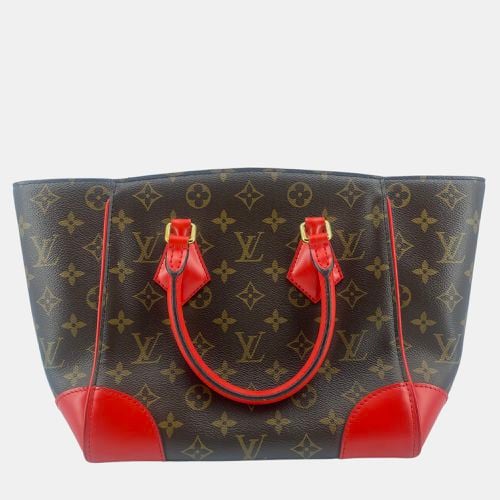 Monogram Canvas Phenix Tote Bag - Louis Vuitton - Modalova