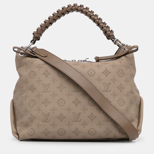 Monogram Mahina Beaubourg Hobo - Louis Vuitton - Modalova