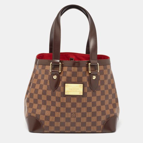 Damier Ebene Canvas Hampstead PM Bag - Louis Vuitton - Modalova