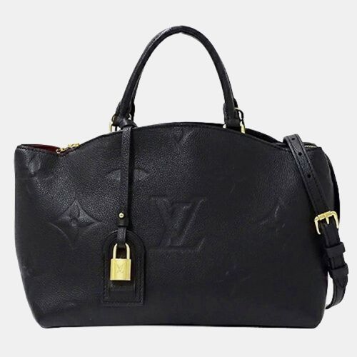 Monogram Empreinte Giant Petit Palais Satchel Bag - Louis Vuitton - Modalova