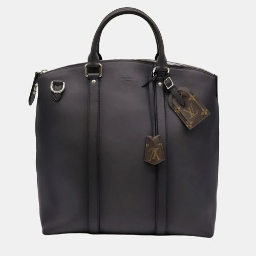 Leather Ombre Lockit Tote Bag - Louis Vuitton - Modalova