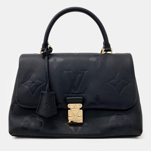 Monogram Empreinte Madeleine MM Bag - Louis Vuitton - Modalova