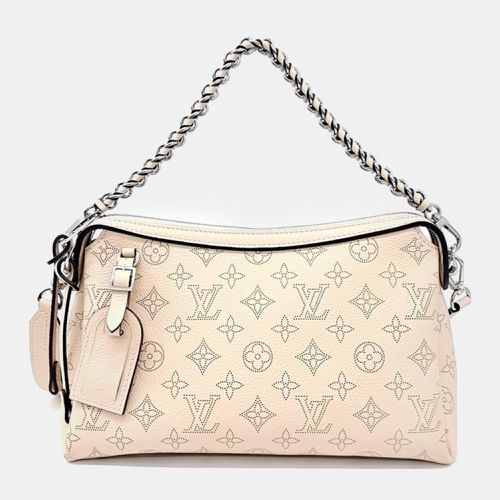 Mahina Leather Hand It All PM Shoulder Bag - Louis Vuitton - Modalova