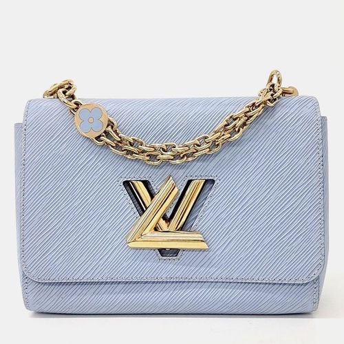 Epi Leather Twist MM Handbag - Louis Vuitton - Modalova